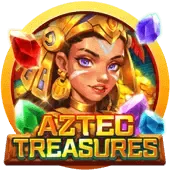 Mga Kayamanan ng Aztec screenshot