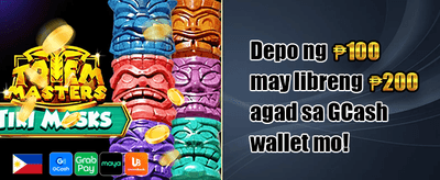 200 Free Spins on Hot Slots promotion