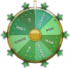 Lucky Spin Win welfare icon