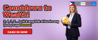 Join the Pinoy Gaming Fever!